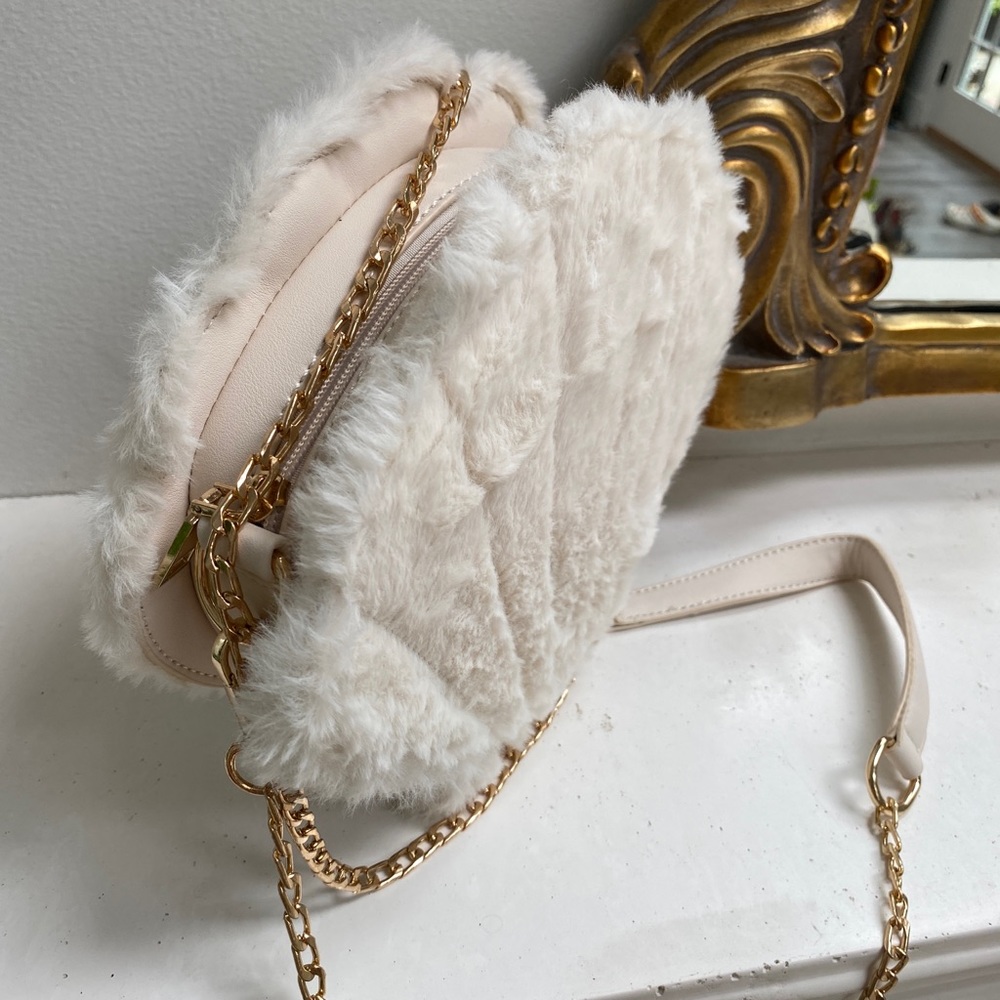 Sea shell 🐚 cross body bag - Picture 4 of 5